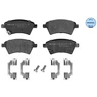 MEYLE Front Brake Pads - Brake Pads
