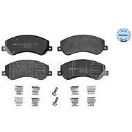 MEYLE Front Brake Pads - Brake Pads