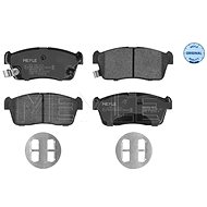 MEYLE Front Brake Pads - Brake Pads