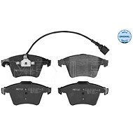 MEYLE Front Brake Pads - Brake Pads