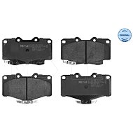 MEYLE Front Brake Pads - Brake Pads
