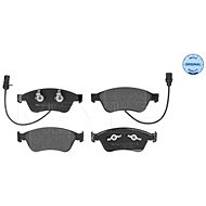 MEYLE Front Brake Pads - Brake Pads