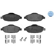 MEYLE Front Brake Pads - Brake Pads
