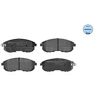 MEYLE Front Brake Pads - Brake Pads