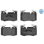 MEYLE Front Brake Pads - Brake Pads
