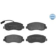 MEYLE Front Brake Pads - Brake Pads