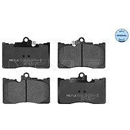 MEYLE Front Brake Pads - Brake Pads
