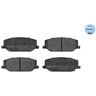 MEYLE Front Brake Pads - Brake Pads