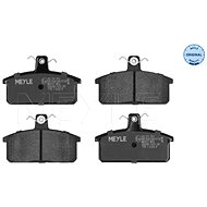 MEYLE Front Brake Pads - Brake Pads
