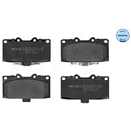 MEYLE Front Brake Pads - Brake Pads