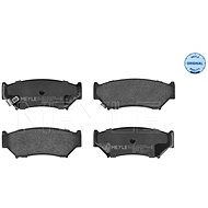MEYLE Brake pads front - Brake Pads