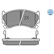 MEYLE Front Brake Pads - Brake Pads