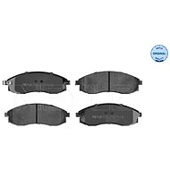 MEYLE Front Brake Pads - Brake Pads
