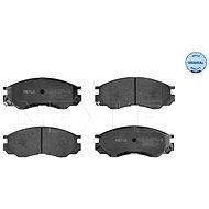 MEYLE Brake Pad Set Front - Brake Pads