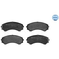 MEYLE Front Brake Pads - Brake Pads