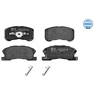 MEYLE Front Brake Pads - Brake Pads