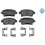 MEYLE Front Brake Pads - Brake Pads