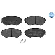 MEYLE Front Brake Pads - Brake Pads