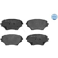 MEYLE Front Brake Pads - Brake Pads