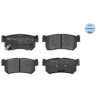 MEYLE Front Brake Pads - Brake Pads