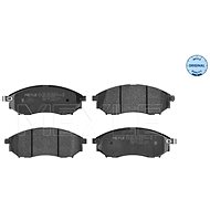 MEYLE Front Brake Pads - Brake Pads