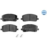 MEYLE Front Brake Pads - Brake Pads