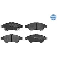 MEYLE Front Brake Pads - Brake Pads