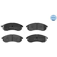 MEYLE Front Brake Pads - Brake Pads
