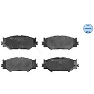 MEYLE Front Brake Pads - Brake Pads
