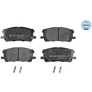 MEYLE Front Brake Pads - Brake Pads