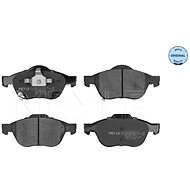 MEYLE Brake Pad Set Front - Brake Pads