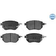 MEYLE Front Brake Pads - Brake Pads