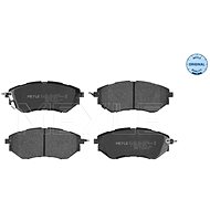 MEYLE Front Brake Pads - Brake Pads