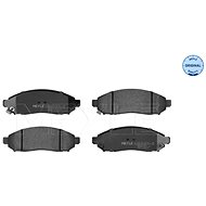 MEYLE Front Brake Pads - Brake Pads