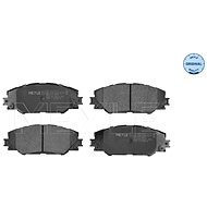 MEYLE Front Brake Pads - Brake Pads