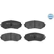 MEYLE Front Brake Pads - Brake Pads
