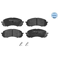 MEYLE Front Brake Pads - Brake Pads