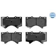 MEYLE Front Brake Pads - Brake Pads