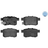 MEYLE Front Brake Pads - Brake Pads