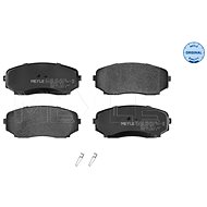 MEYLE Front Brake Pads - Brake Pads