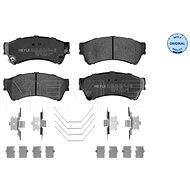 MEYLE Front Brake Pads - Brake Pads