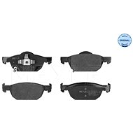 MEYLE Front Brake Pads - Brake Pads