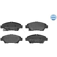 MEYLE Front Brake Pads - Brake Pads