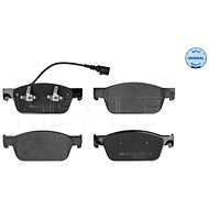 MEYLE Front Brake Pads - Brake Pads