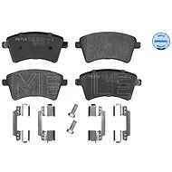 MEYLE Front Brake Pads - Brake Pads