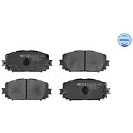 MEYLE Front Brake Pads - Brake Pads