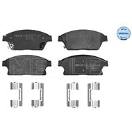 MEYLE Front Brake Pads - Brake Pads