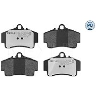 MEYLE Front Brake Pads - Brake Pads
