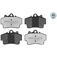 MEYLE Front Brake Pads - Brake Pads