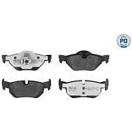 MEYLE Front Brake Pads - Brake Pads